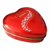 Lindor milk tin 50g