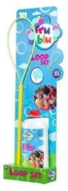 FRU BLU Obruč + náplň 0,5L