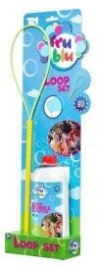 FRU BLU Obruč + náplň 0,5L