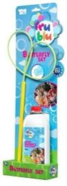FRU BLU Motýl + náplň 0,5L