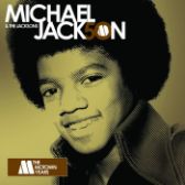 CD JACKSON MICHAEL & JACKS.5 - THE MOTOWN YEARS 50
