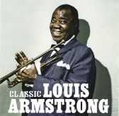 Louis Armstrong - Classic CD