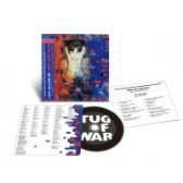 CD MCCARTNEY PAUL - TUG OF WAR