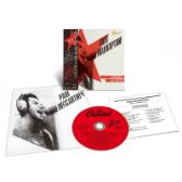 CD MCCARTNEY PAUL - CHOBA B CCCP