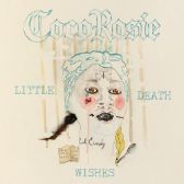 CD Cocorosie - Little Death Wishes