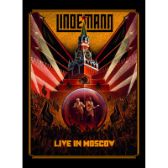 DVD Lindemann: Live in Moscow