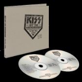 CD Kiss Off the Soundboard: Tokyo 2001
