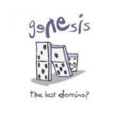 CD The Last Domino?