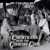 LP Chemtrails Over the Country Club