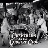 LP Chemtrails Over the Country Club