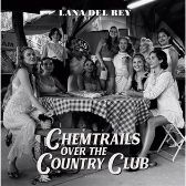 LP Chemtrails Over the Country Club vč. Exclusive Limited Edition 