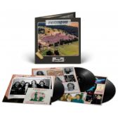 LP GENESIS - BBC BROADCASTS