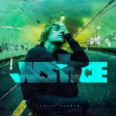 CD Bieber Justin - Justice