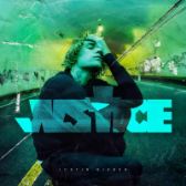 LP BIEBER JUSTIN - JUSTICE/LIMITED EDITION
