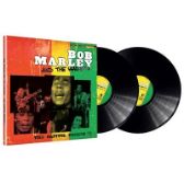 2 LP Marley Bob & The Wailers: Capitol Session '73
