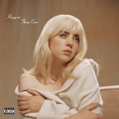 LP Billie Eilish - Happier Than Ever