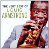 2CD Louis Armstrong : Very Best Of