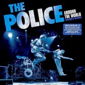 LP Police - Around the World