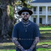 CD Marpo - Backwoods Bred - Hip Hop a RnB na CD CD Marpo - Backwoods Bred