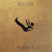 LP Imagine Dragons: Mercury - Act 1