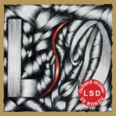 CD Müller Richard - LSD
