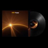 LP ABBA - Voyage