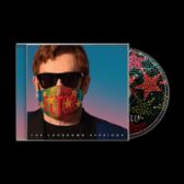 CD The Lockdown Sessions