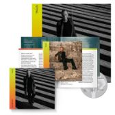 CD STING - The Bridge