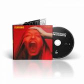 CD Scorpions: Rock Believer - Světový punk a metal na CD CD Scorpions - Rock Believer