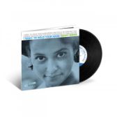 LP GREEN GRANT - I WANT TO HOLD YOUR HAND