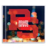 2 CD Rolling Stones - Licked Live In NYC