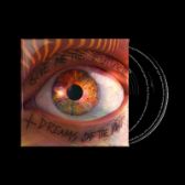 CD Give Me The Future + Dreams Of The Past