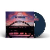 CD KNOPFLER MARK - ONE DEEP RIVER