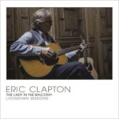 2LP Eric Clapton - The Lady In the Balcony: Lockdown Sessions