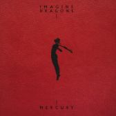 2 CD Imagine Dragons - Mercury - Acts 1 & 2 (Brilliant Box)