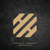 4 LP Hapka & Horáček - Individualita (box)