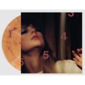 LP Taylor Swift - Midnights (Coloured Blood Moon Vinyl)