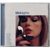 CD Swift Taylor - Midnights