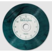 CD Taylor Swift - Midnights (Jade Green)