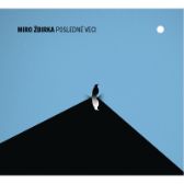 CD Miro Žbirka - Posledné veci