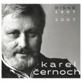 2 CD Černoch Karel - Písně 1967 - 2007