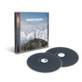 2 CD Imagine Dragons - Night Visions (Expanded Edition)