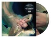 CD GOULDING ELLIE - Higher Than Heaven