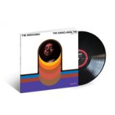 LP RUZNI/POP NATIONAL - THE AWAKENING (VERVE BY