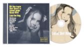 CD LANA DEL REY - Did you know that there's a tunnel under Ocean Blvd