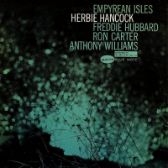 LP HERBIE HANCOCK - EMPYREAN ISLES