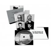 CD U2 - SONGS OF SURRENDER/DLX