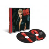 LP BILLY IDOL