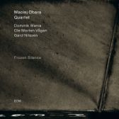 LP Maciej Obara Quartet - Frozen Silence