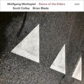 LP Wolfgang Muthspiel - Dance of the Elders